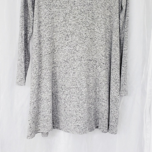 ❤2 for$18❤Gray sweater dress! - Picture 2 of 3
